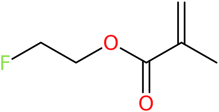 CAS: 686-54-4 | 2-Fluoroethyl methacrylate, >97%, NX58247