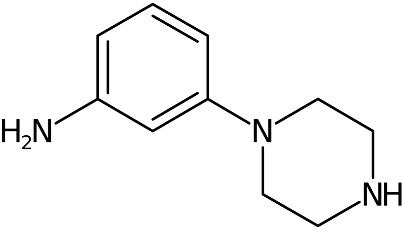 CAS: 125422-03-9 | 3-Piperazin-1-ylaniline, >98%, NX19044