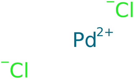 CAS: 7647-10-1 | Palladium(II) chloride, >98%, NX61076