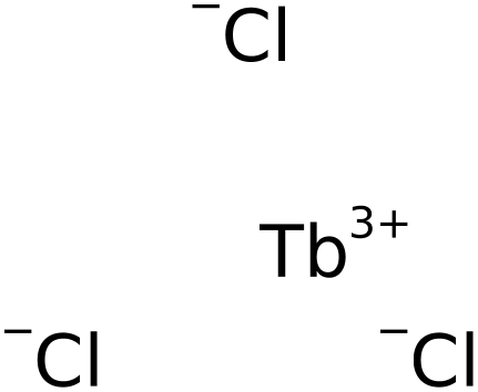 CAS: 10042-88-3 | Terbium(III) chloride, anhydrous, >99.9%, NX10480
