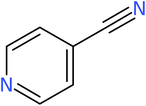 CAS: 100-48-1 | 4-Cyanopyridine, NX10034