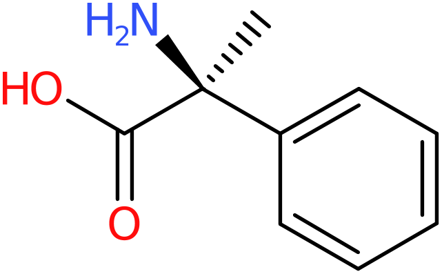 CAS: 13398-26-0 | (S)-alpha-methyl-phenylglycine, NX21483