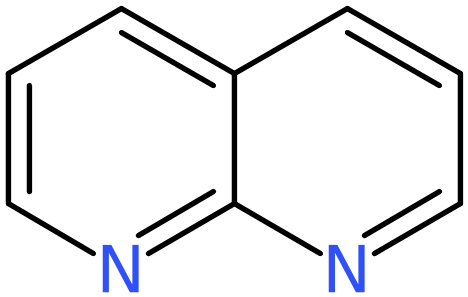CAS: 254-60-4 | 1,8-Diazanaphthalene, >98%, NX37880