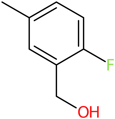 CAS: 64977-30-6 | 2-Fluoro-5-methylbenzyl alcohol, NX56794