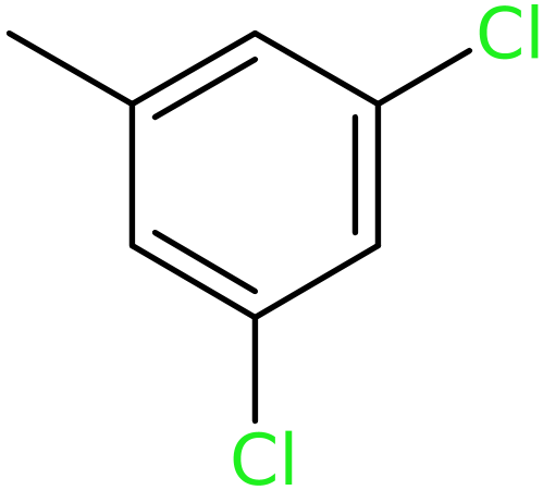 CAS: 25186-47-4 | 3,5-Dichlorotoluene, NX37701
