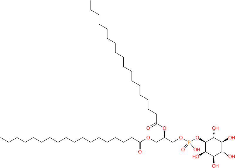 CAS: 97281-52-2 | L-alpha-Phosphatidylinositol from Glycine max (soybean), NX71478