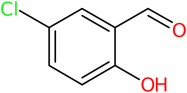 CAS: 635-93-8 | 5-Chloro-2-hydroxybenzaldehyde, >97%, NX56256