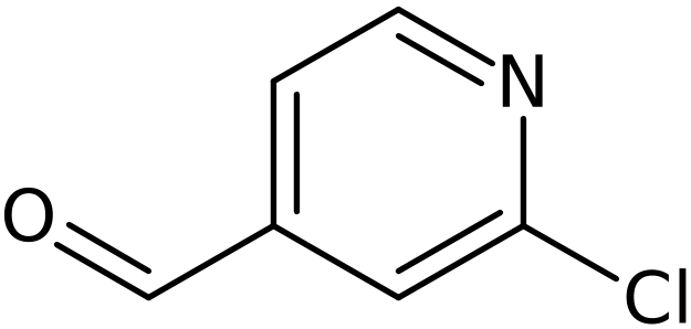 CAS: 101066-61-9 | 2-Chloroisonicotinaldehyde, >97%, NX10877