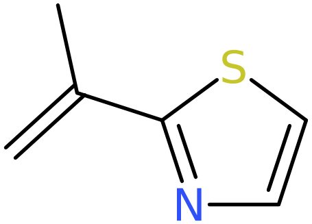 CAS: 13816-04-1 | 2-Isopropenylthiazole, >95%, NX22885