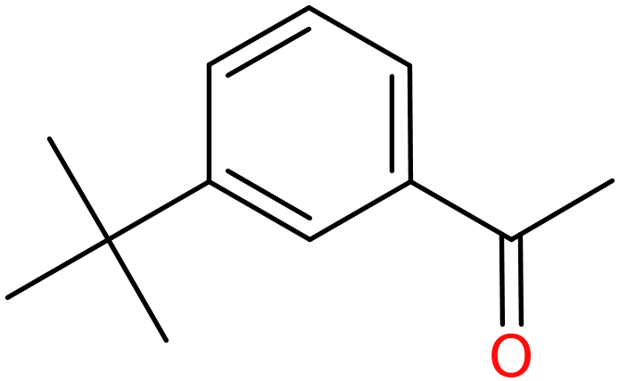 CAS: 6136-71-6 | 1-(3-(tert-Butyl)phenyl)ethanone, >96%, NX55084
