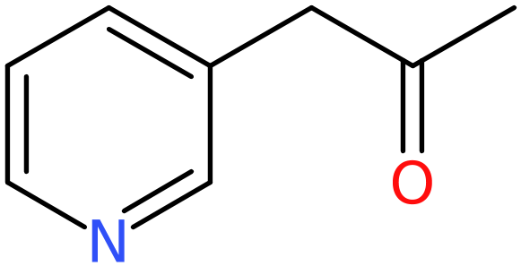 CAS: 6302-03-0 | 1-(Pyridin-3-yl)propan-2-one, NX55979
