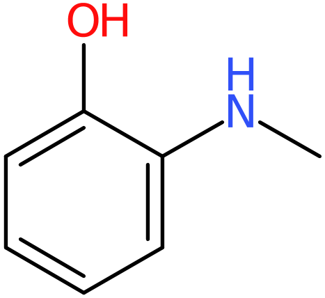 CAS: 611-24-5 | 2-(Methylamino)phenol, NX54939