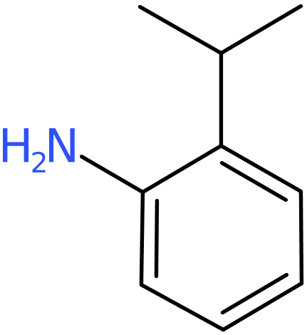 CAS: 643-28-7 | 2-Isopropylaniline, >97%, NX56569
