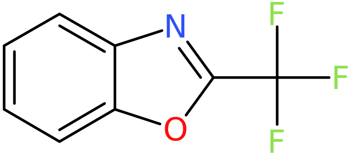 CAS: 2008-04-0 | 2-(Trifluoromethyl)benzo[d]oxazole, >95%, NX32828