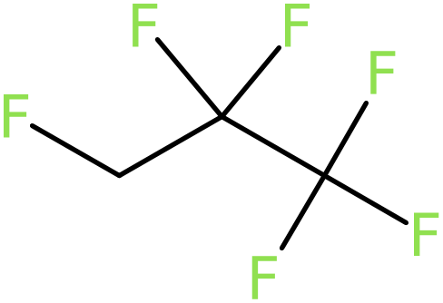 CAS: 677-56-5 | 1H,1H-Perfluoropropane, >97%, NX57876
