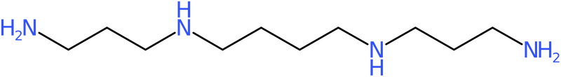 CAS: 71-44-3 | Spermine, >98%, NX59194