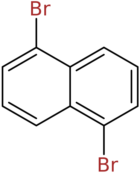 CAS: 7351-74-8 | 1,5-Dibromonaphthalene, >98%, NX60022