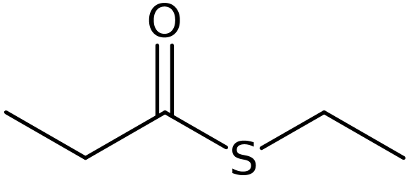 CAS: 2432-42-0 | S-Ethyl thiopropionate, >95%, NX37116