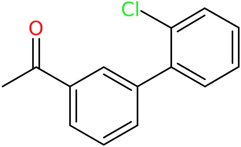 CAS: 675596-35-7 | 3-Acetyl-2&