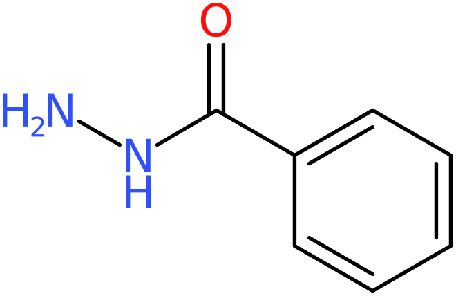 CAS: 613-94-5 | Benzhydrazide, >98%, NX55053