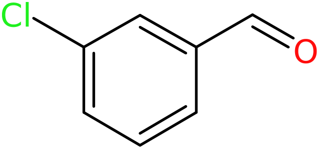 CAS: 587-04-2 | 3-Chlorobenzaldehyde, NX53908