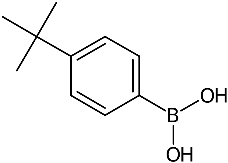 CAS: 123324-71-0 | 4-(tert-Butyl)benzeneboronic acid, >98%, NX18437