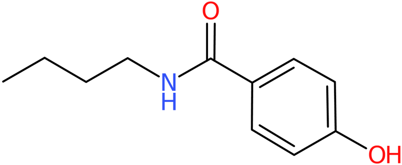 CAS: 60696-49-3 | N-Butyl-4-hydroxybenzamide, >98%, NX54714