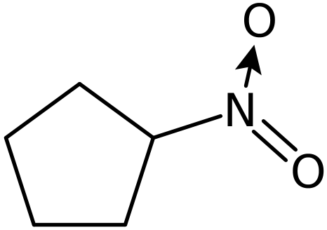 CAS: 2562-38-1 | Nitrocyclopentane, >95%, NX37990