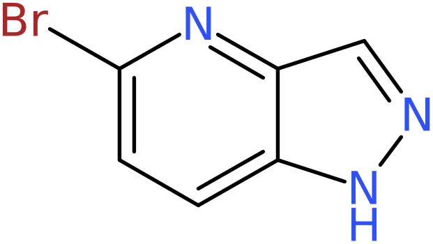 CAS: 1227628-78-5 | 5-Bromo-1H-pyrazolo[4,3-b]pyridine, >97%, NX18242