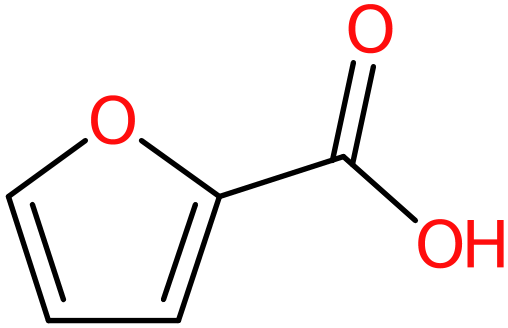 CAS: 88-14-2 | 2-Furoic acid, >95%, NX65936