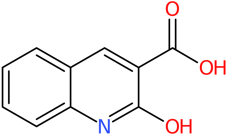 CAS: 2003-79-4 | 1,2-Dihydro-2-oxoquinoline-3-carboxylic acid, NX32760