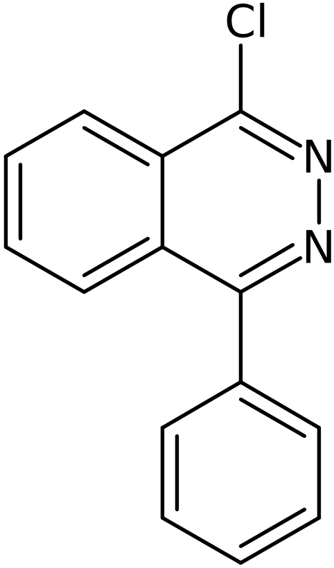 CAS: 10132-01-1 | 1-Chloro-4-phenylphthalazine, NX10951