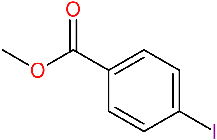 CAS: 619-44-3 | Methyl 4-iodobenzoate, NX55343