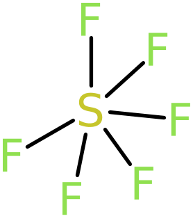 CAS: 2551-62-4 | Sulphur hexafluoride, >99%, NX37935