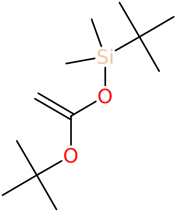 CAS: 74786-02-0 | 1-tert-Butoxyvinyloxy-tert-butyldimethylsilane, >90%, NX60483