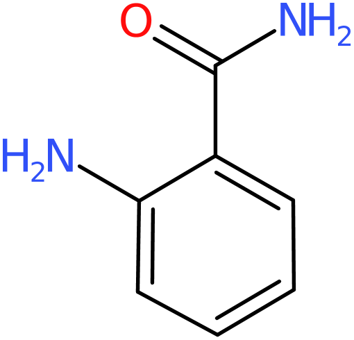 CAS: 88-68-6 | 2-Aminobenzamide, NX65948