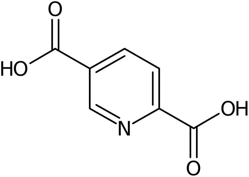 CAS: 100-26-5 | Pyridine-2,5-dicarboxylic acid, >98%, NX10024