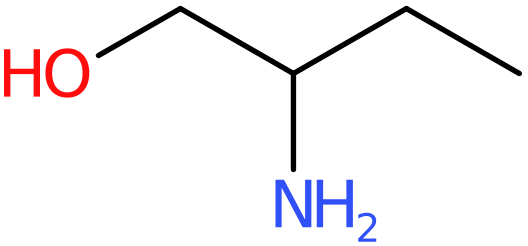 CAS: 96-20-8 | 2-Aminobutan-1-ol, NX71313