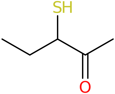 CAS: 67633-97-0 | 3-Mercapto-2-pentanone, >95%, NX57842