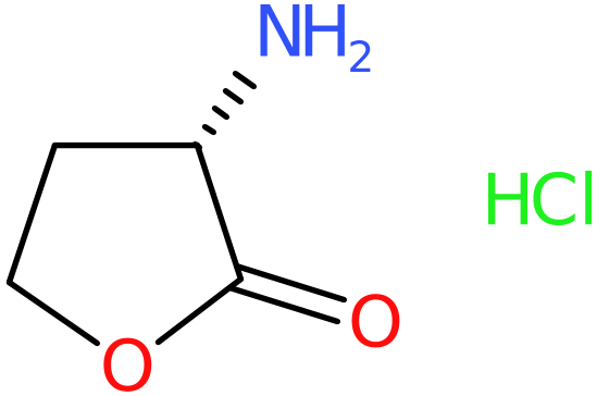 CAS: 2185-03-7 | L-Homoserine lactone hydrochloride, >98%, NX34822