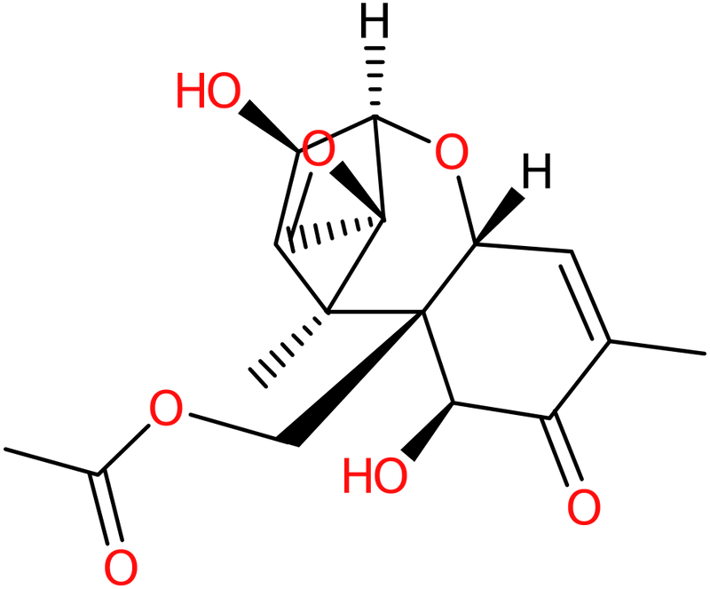 15-Acetyl Deoxynivalenol Standard Solution, NX72306