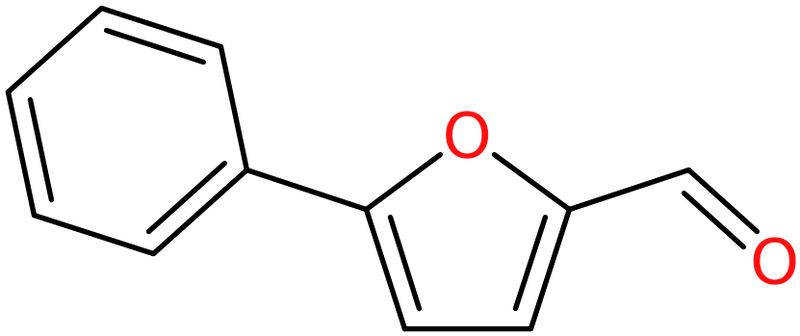 CAS: 13803-39-9 | 5-Phenyl-2-furaldehyde, >95%, NX22870