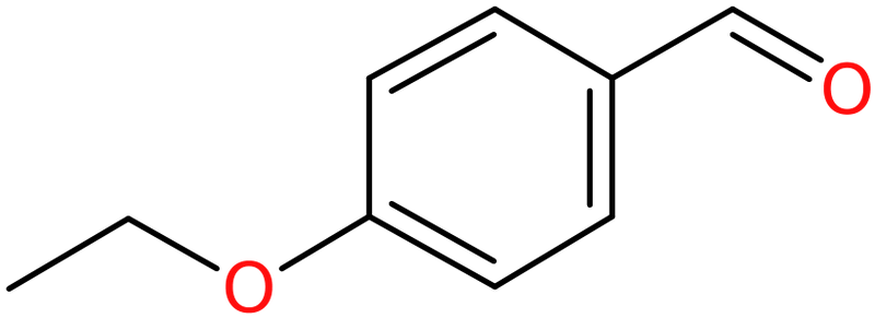 CAS: 10031-82-0 | 4-Ethoxybenzaldehyde, >98%, NX10392