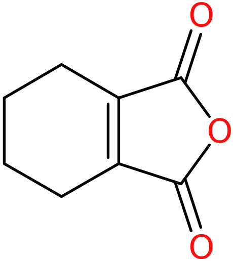 CAS: 2426-02-0 | 3,4,5,6-Tetrahydrophthalic anhydride, >97%, NX37073