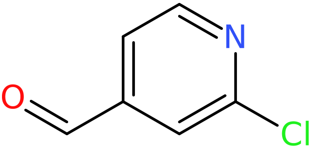 CAS: 101066-61-9 | 2-Chloroisonicotinaldehyde, >97%, NX10877