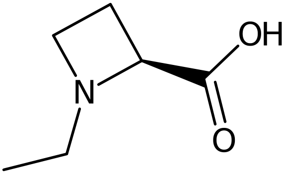 CAS: 255882-96-3 | (2S)-1-Ethylazetidine-2-carboxylic acid, NX37979
