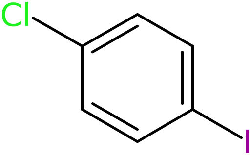 CAS: 637-87-6 | 4-Chloroiodobenzene, NX56332