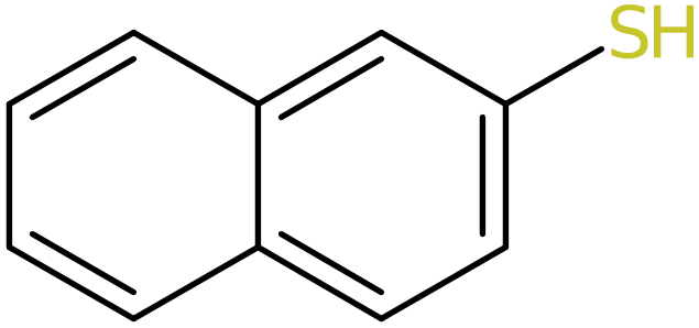 CAS: 91-60-1 | 2-Thionaphthol, >98%, NX68206