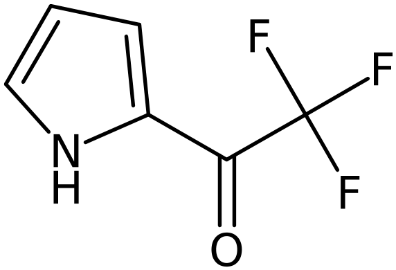 CAS: 2557-70-2 | 2-(Trifluoroacetyl)-1H-pyrrole, >99%, NX37963