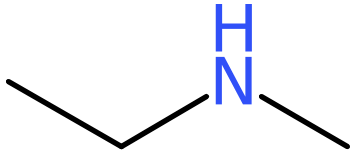 CAS: 624-78-2 | N-Methylethylamine, >97%, NX55608